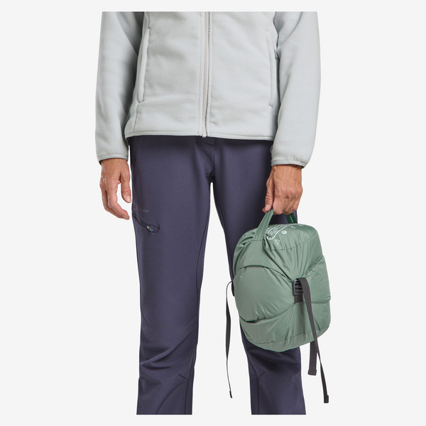 Jack Wolfskin ATHMOS DOWN +5 / 195CM - Daunenschlafsack Ansicht 8