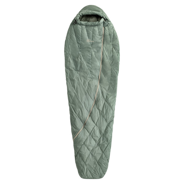 Wolfskin ATHMOS DOWN +5 / 180CM - Daunenschlafsack