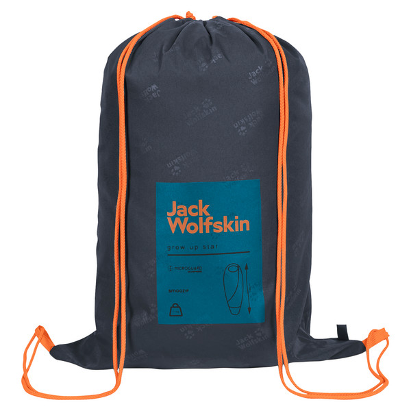 Jack Wolfskin GROW UP DREAMER Kinder - Kinderschlafsack Ansicht 6