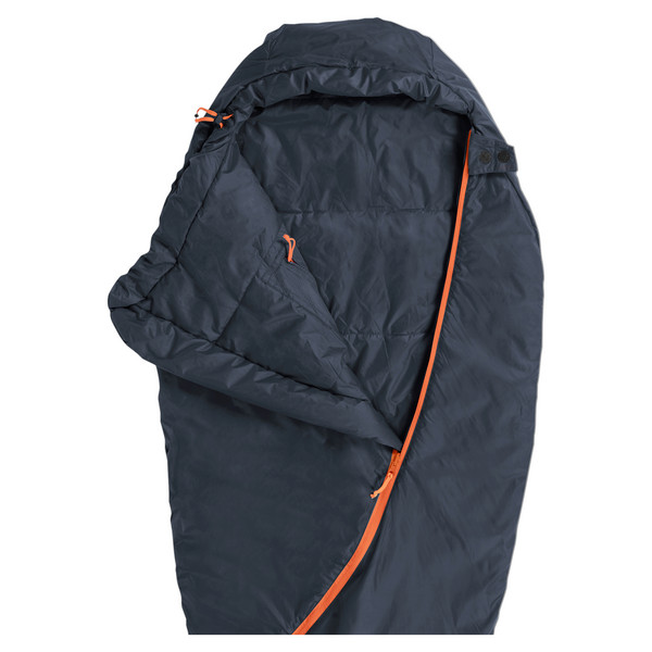 Jack Wolfskin GROW UP DREAMER Kinder - Kinderschlafsack Ansicht 4