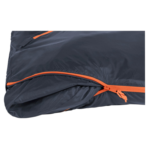Jack Wolfskin GROW UP DREAMER Kinder - Kinderschlafsack Ansicht 5