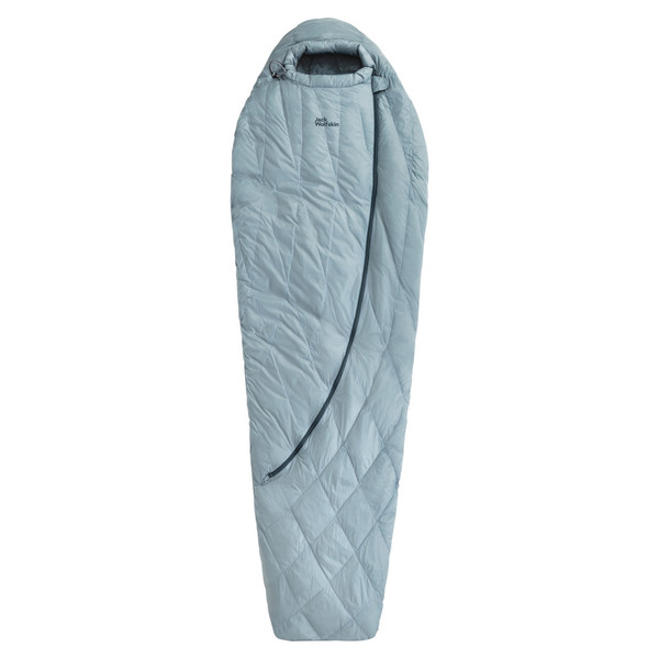 Wolfskin WOLFTRAIL DOWN -7 / 195CM - Daunenschlafsack
