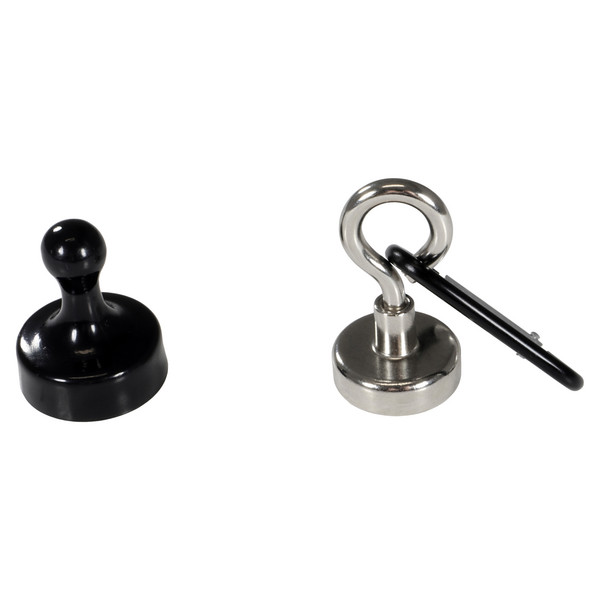 Outdoors MAGNETISCHER HAKEN