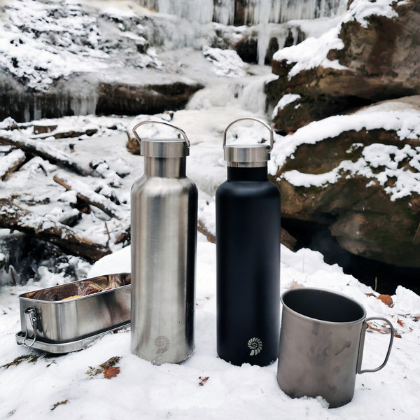 Origin Outdoors BECHER TITAN - Becher Ansicht 11