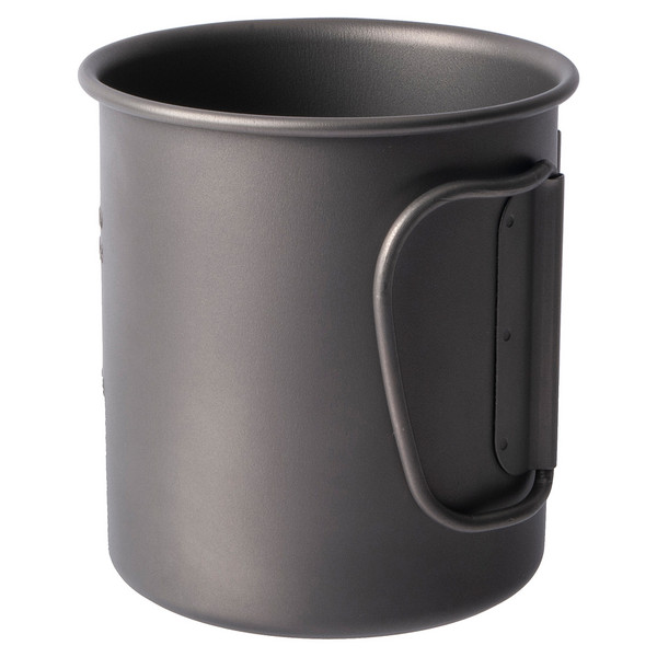 Origin Outdoors BECHER TITAN - Becher Ansicht 4