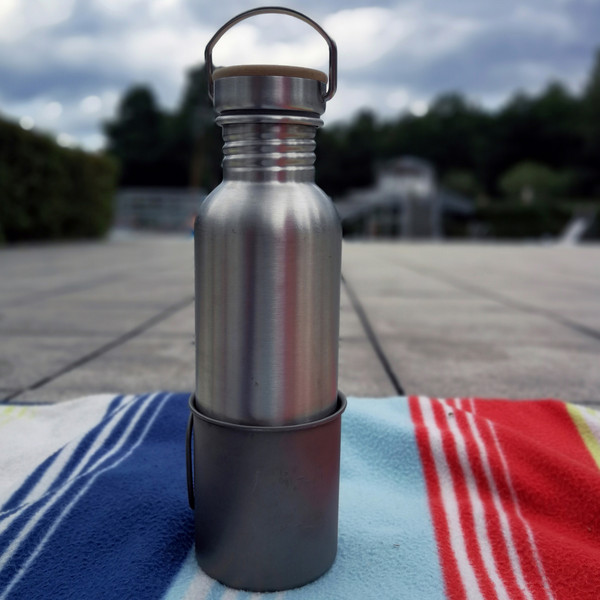 Origin Outdoors BECHER TITAN - Becher Ansicht 9