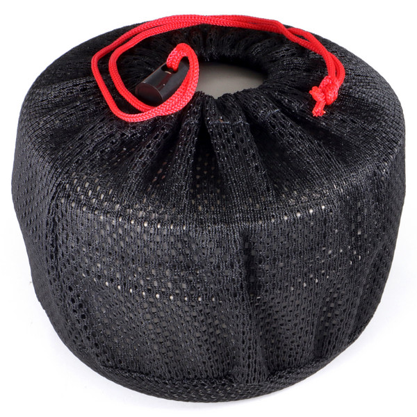 Origin Outdoors CAMPING KOCHSET TITAN - Kochtopf Ansicht 8