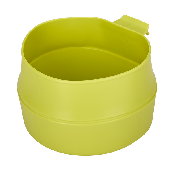 FOLD-A-CUP BIG - Becher-LIME
