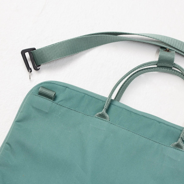 Fjällräven 1960 LAPTOP BAG - Laptoptasche Ansicht 8
