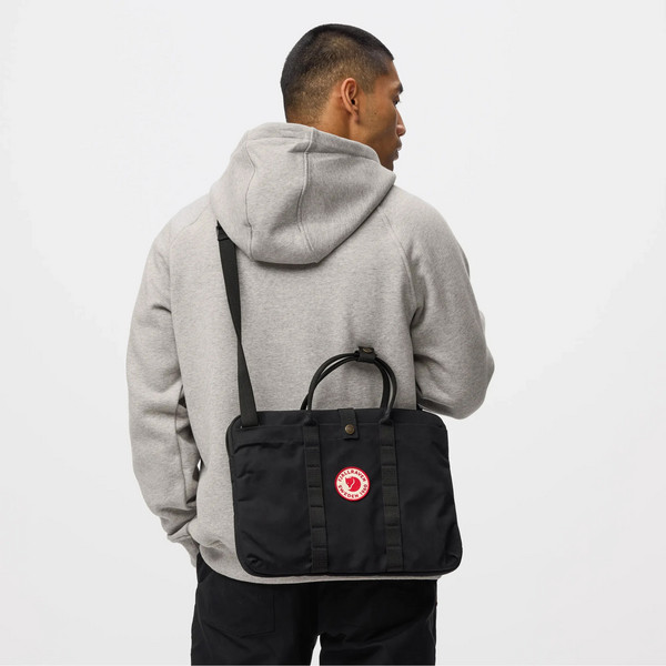 Fjällräven 1960 LAPTOP BAG - Laptoptasche Ansicht 10