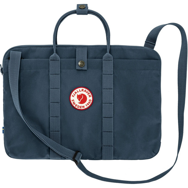 1960 LAPTOP BAG - Laptoptasche-NAVY