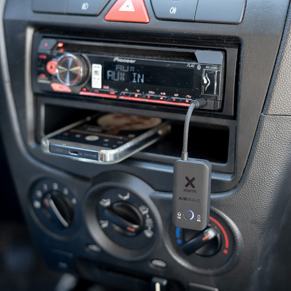 Xtorm AIRWAVE WIRELESS AUDIO ADAPTER Ansicht 14