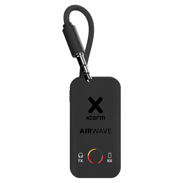 Xtorm AIRWAVE WIRELESS AUDIO ADAPTER Ansicht 1