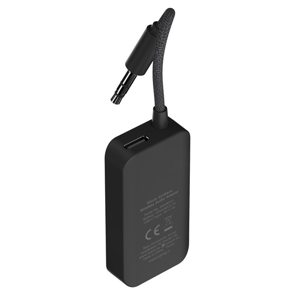 Xtorm AIRWAVE WIRELESS AUDIO ADAPTER Ansicht 5