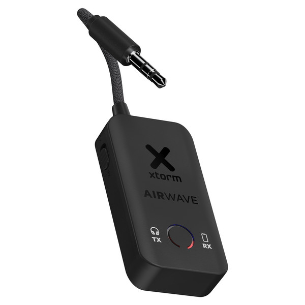 Xtorm AIRWAVE WIRELESS AUDIO ADAPTER Ansicht 2