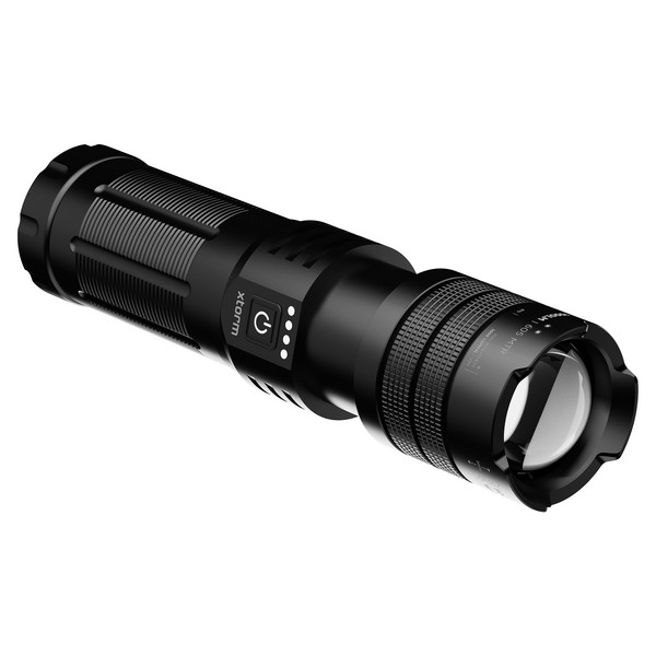 XTORM FLASHLIGHT POWERBANK 10.500 - Taschenlampe