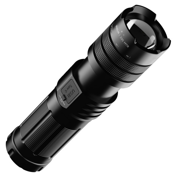 Xtorm XTORM FLASHLIGHT POWERBANK 10.500 - Taschenlampe Ansicht 3