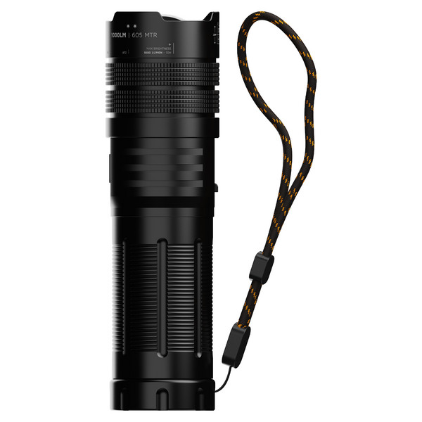 Xtorm XTORM FLASHLIGHT POWERBANK 10.500 - Taschenlampe Ansicht 6