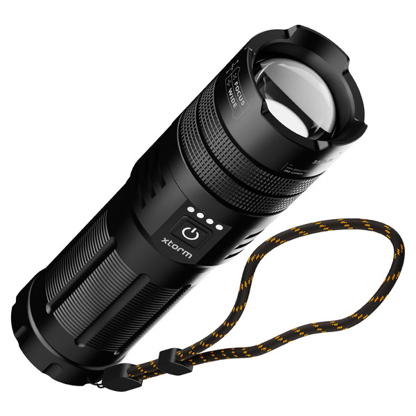 Xtorm XTORM FLASHLIGHT POWERBANK 10.500 - Taschenlampe Ansicht 2