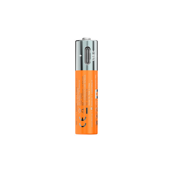 Xtorm NEXTGEN AAA BATTERIES USB-C RECHARGEABLE - 4 - Akkus Ansicht 3