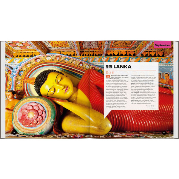 LONELY PLANET BILDBAND WANN AM BESTEN WOHIN MIT KIDS - Bildband Ansicht 5