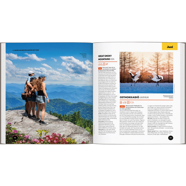LONELY PLANET BILDBAND WANN AM BESTEN WOHIN MIT KIDS - Bildband Ansicht 4