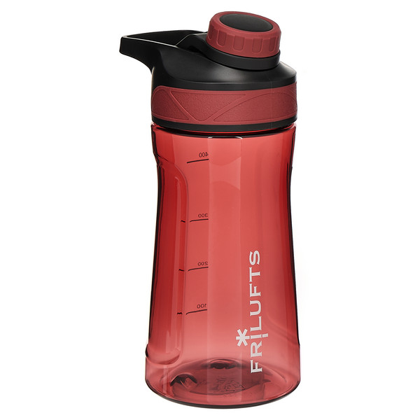 TOPLITA - Trinkflasche-RED