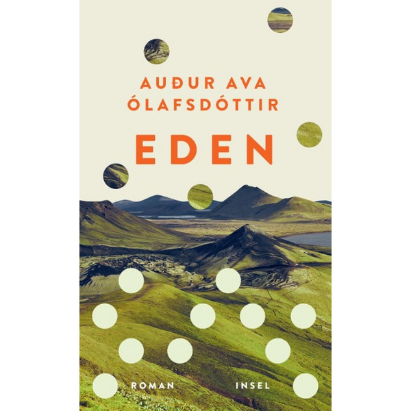 EDEN - Roman Ansicht 1