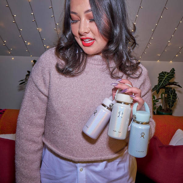 Hydro Flask MICRO HYDRO - Trinkflasche Ansicht 6