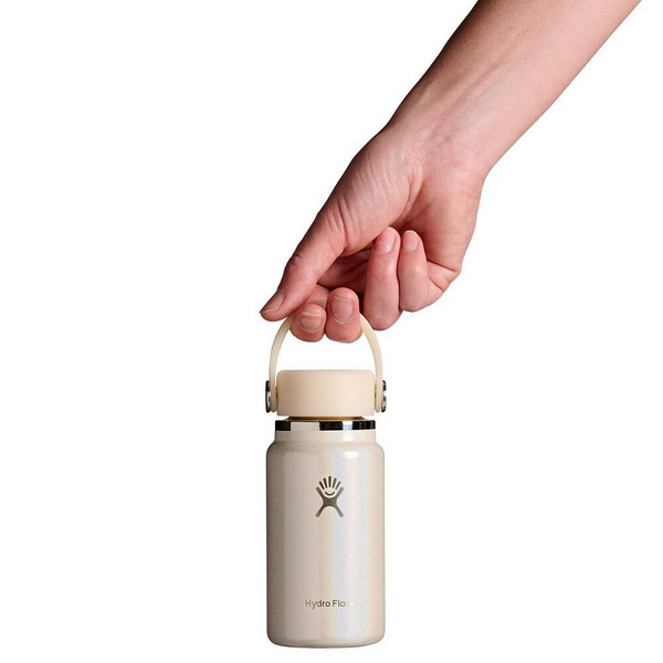 Hydro Flask MICRO HYDRO - Trinkflasche Ansicht 3