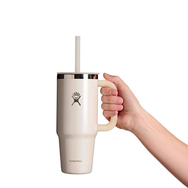 Hydro Flask TRAVEL TUMBLER - Thermobecher Ansicht 3