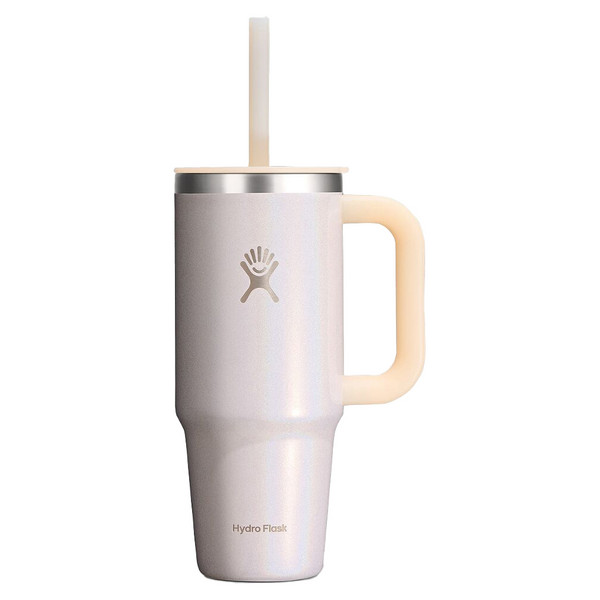 Flask TRAVEL TUMBLER - Thermobecher