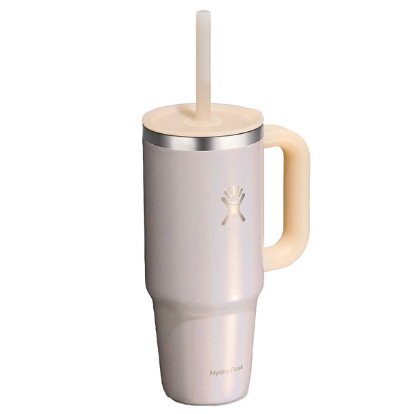 Hydro Flask TRAVEL TUMBLER - Thermobecher Ansicht 2