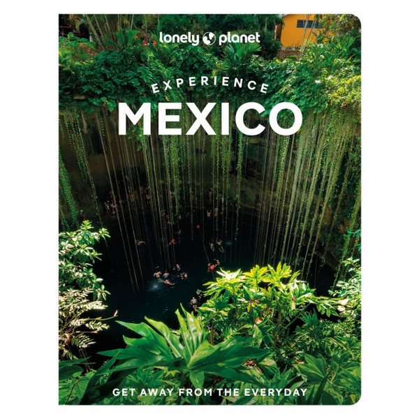 PLANET EXPERIENCE MEXICO - Reiseführer