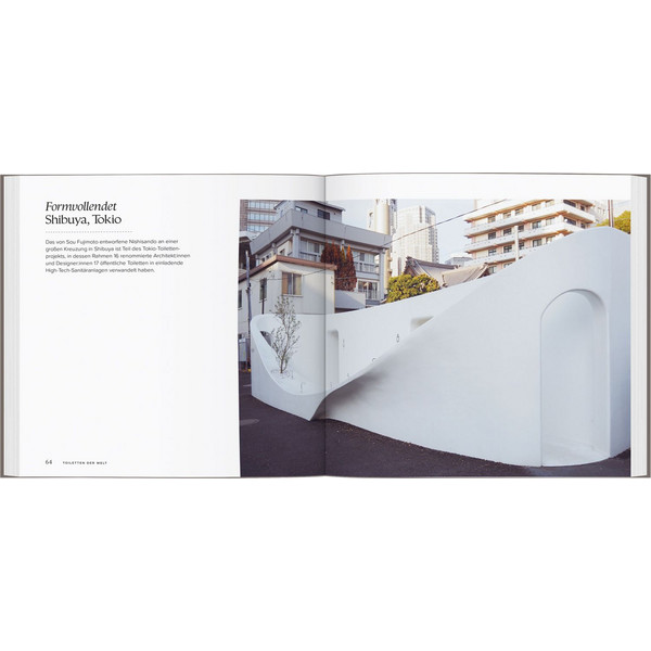 LONELY PLANET BILDBAND TOILETTEN DER WELT - Bildband Ansicht 7