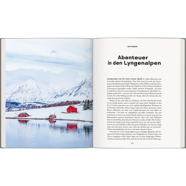 LONELY PLANET BILDBAND MACH DEINE REISE - Bildband Ansicht 2