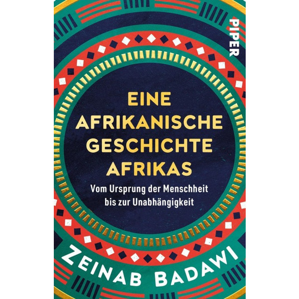 AFRIKANISCHE GESCHICHTE AFRIKAS - Sachbuch