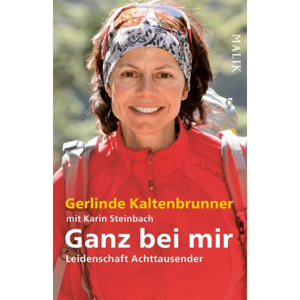 BEI MIR - Reisebericht