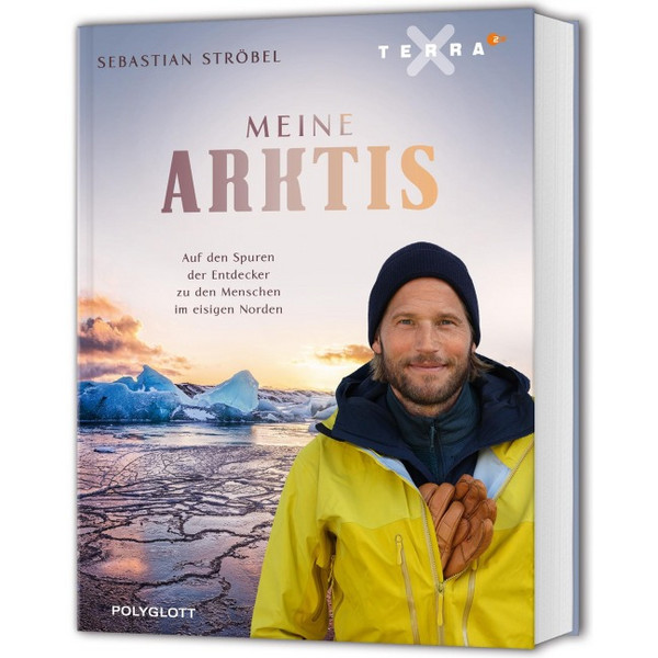 ARKTIS - Sachbuch