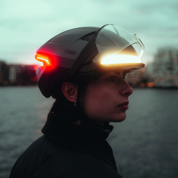 Abus HYP-E BL.ACE - Fahrradhelm Ansicht 11
