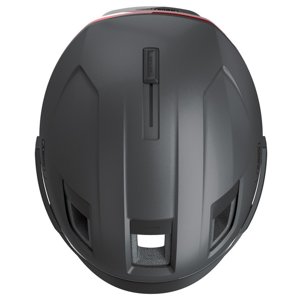 Abus HYP-E BL.ACE - Fahrradhelm Ansicht 9