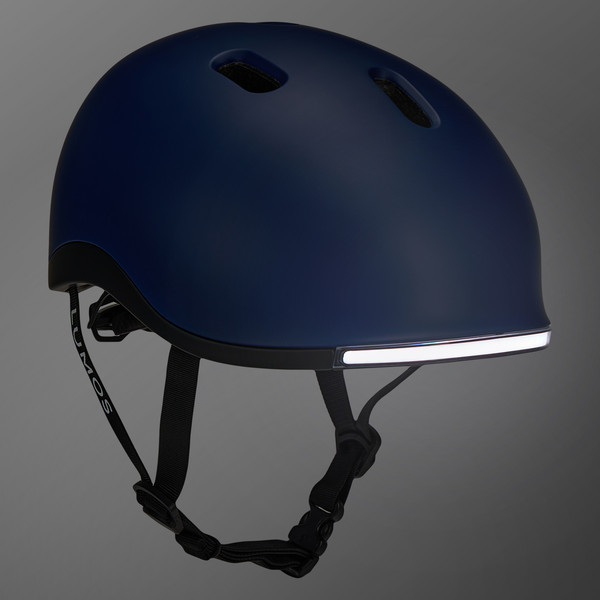 Lumos NYXEL Unisex - Fahrradhelm Ansicht 8