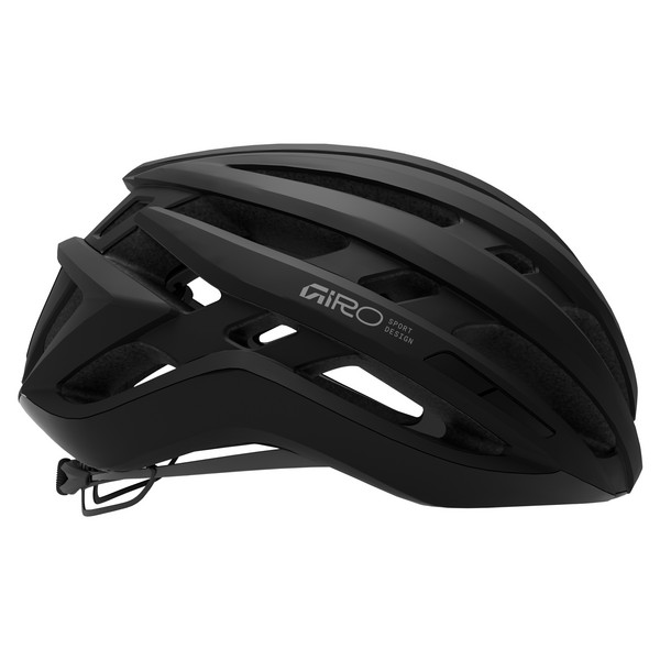 Giro AGILIS MIPS - Fahrradhelm Ansicht 3