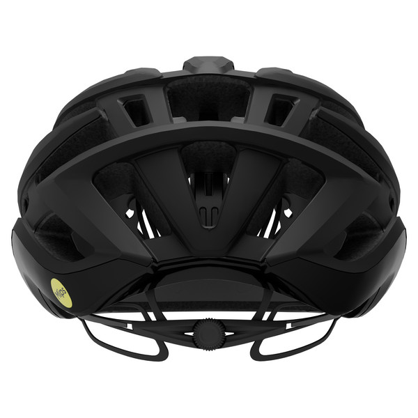 Giro AGILIS MIPS - Fahrradhelm Ansicht 4