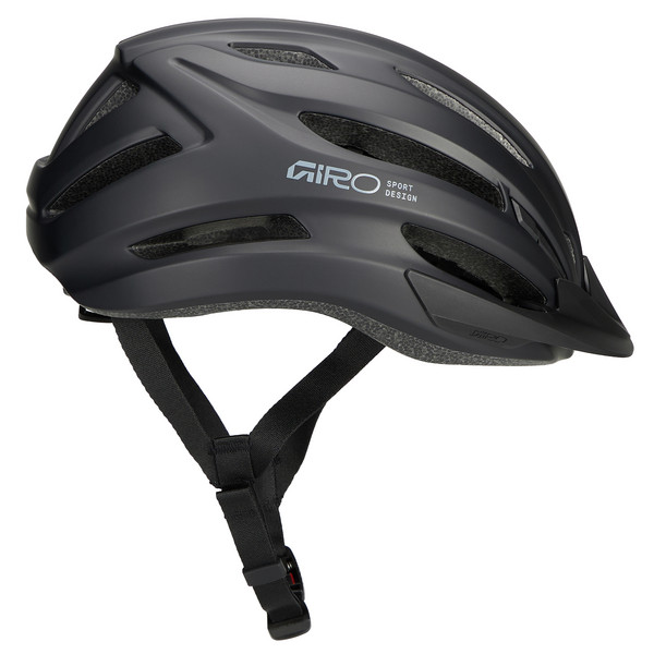 Giro REGISTER II Unisex - Fahrradhelm Ansicht 2