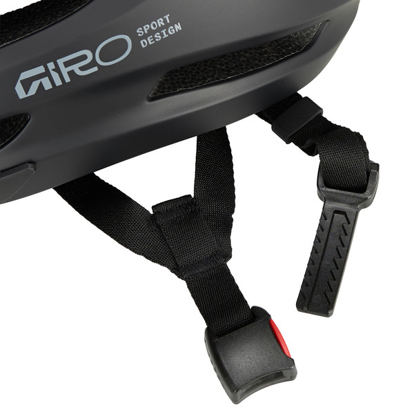 Giro REGISTER II Unisex - Fahrradhelm Ansicht 5