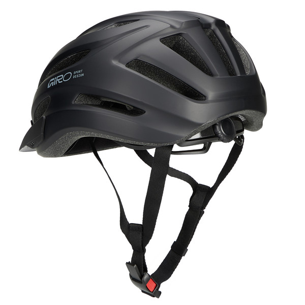 Giro REGISTER II Unisex - Fahrradhelm Ansicht 3