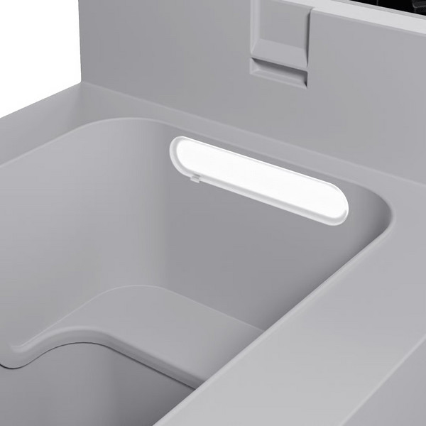 Dometic CFF 12 - Kühlbox Ansicht 9