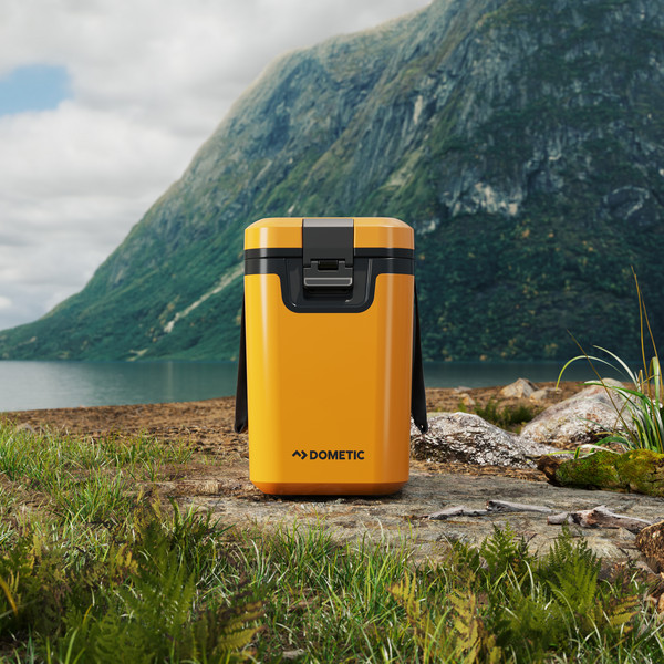 Dometic RECON HARDSIDE SMALL, 16L - Kühlbox Ansicht 13