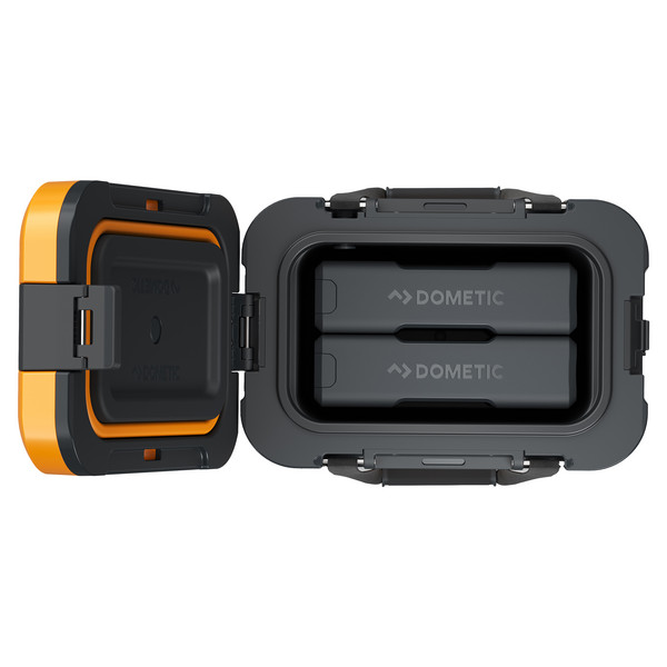 Dometic RECON HARDSIDE SMALL, 16L - Kühlbox Ansicht 7